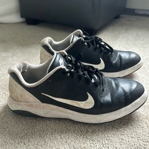 Men’s golf shoes- size 10.5- Nike CT0531-001 Infinity G Men's Golf Shoe